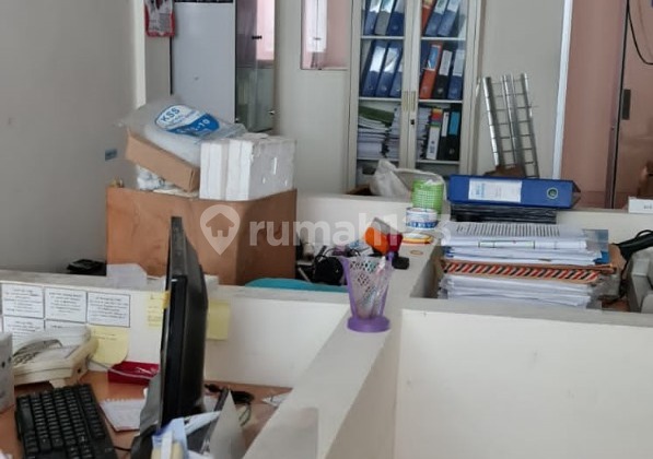 Dijual Ruko Mutiara Taman Palem Cengkareng Jakarta Barat