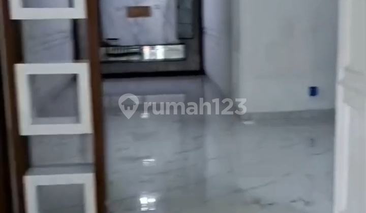 Dijual Rumah Citra Garden 2 Jakarta Barat