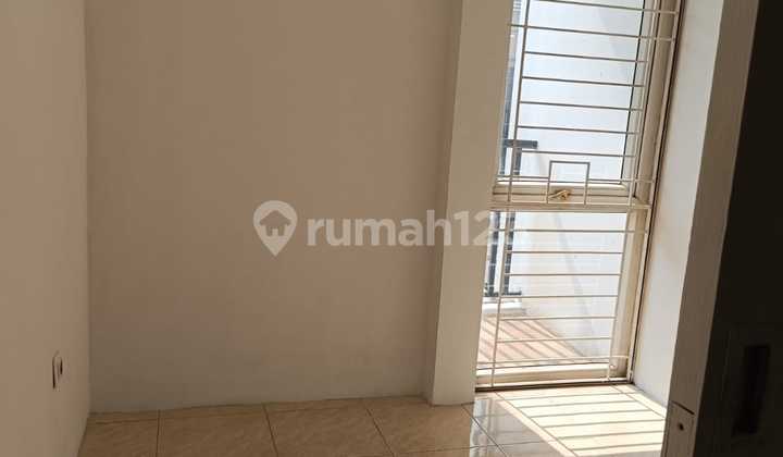 Dijual Rumah Green Court Cengkareng Jakarta Barat