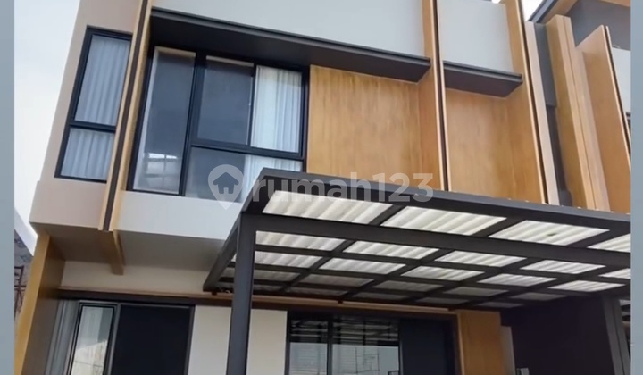 Dijual Rumah Asthara Di Perimeter Tangerang 1
