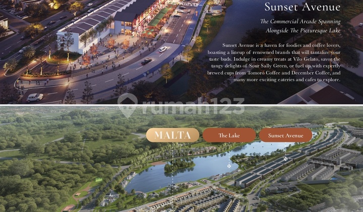 Dijual Rumah Citra Garden 8 Kalideres Jakarta Barat 2