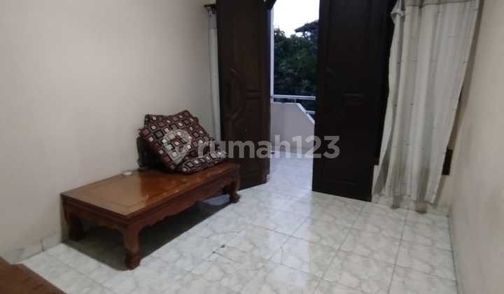 For Sale Puri Gardena House Kalideres West Jakarta