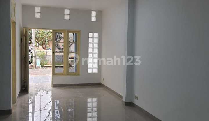 Dijual Rumah Citra Garden 3 Jakarta Barat