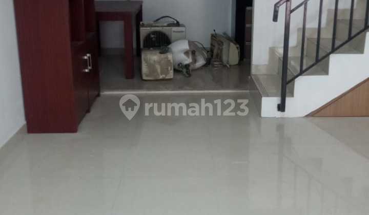 Disewa Rumah Golden Palm Pegadungan Jakarta Barat 1