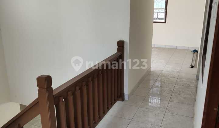 Disewa Rumah Di Griya Dadap Tangerang 2