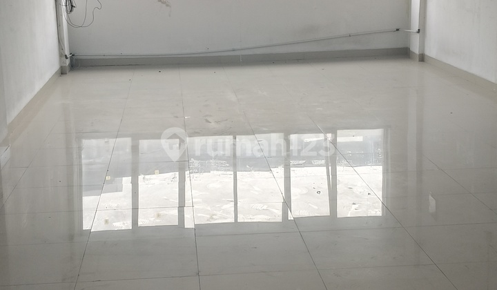 For Rent Shop House Sunter Griya North Jakarta 2