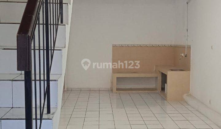 Dijual Rumah Taman Palem Lestari Cengkareng Jak Bar | Rumah123.com