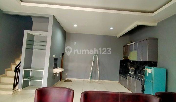 Dijual Rumah Citra Garden 2 extension Jakarta Barat 1