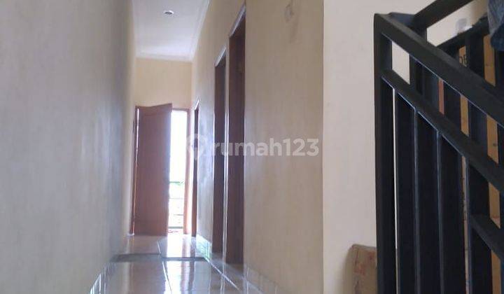 Dijual rumah jelambar jakarta barat 1