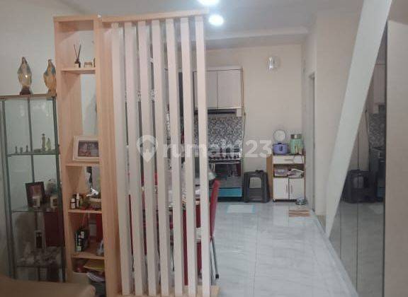 Dijual rumah citra garden 2 extension jakarta barat 1