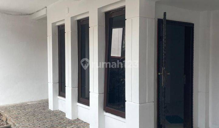 Jual rumah citra garden 2 kalideres jakarta barat 1