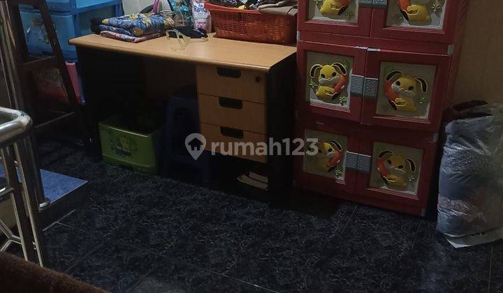 Jual rumah taman palem lestari cengkareng jakarta barat 2