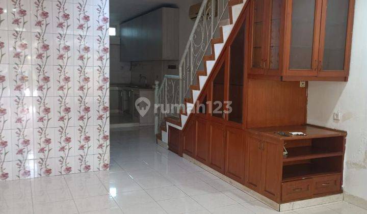 Jual rumah kalideres permai jakarta barat 1