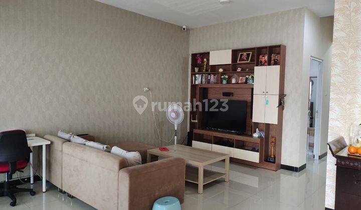 Jual rumah taman kencana jakarta barat 2