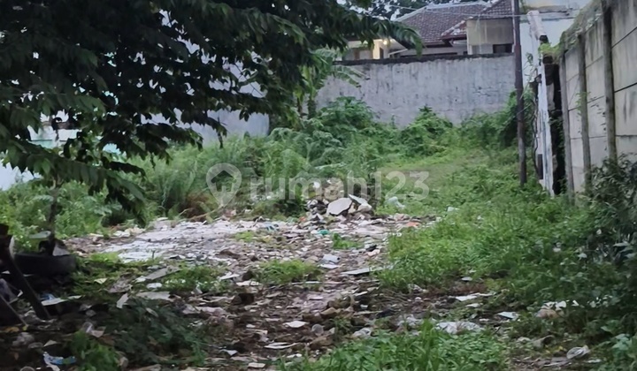 Disewa Tanah Kavling di Puri Kembangan Jakarta Barat Disewa Tanah Kavling di Puri Kembangan Jakarta Barat