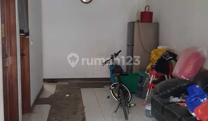 Dijual Rumah Duta Garden Jurumudi Tangerang 2