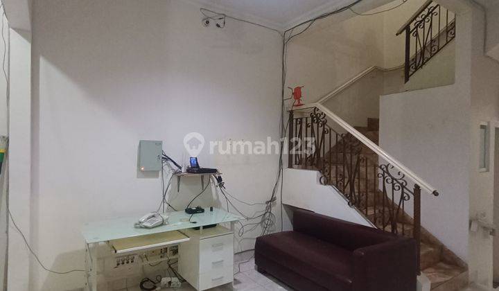 Jual Rumah Daan Mogot Baru Jakarta Barat 2