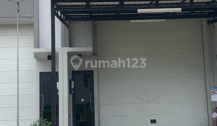 For Rent Warehouse Taman Tekno BSD Tangerang For Rent Warehouse Taman Tekno BSD Tangerang