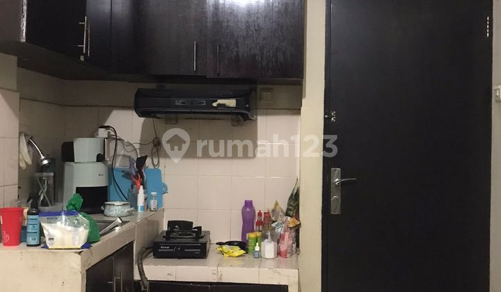 Dijual Apartemen City Park Cengkareng Jakarta Barat