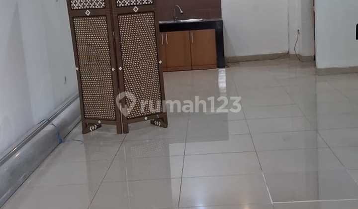 Dijual Rumah Taman Palem Lestari Cengkareng Jakarta Barat