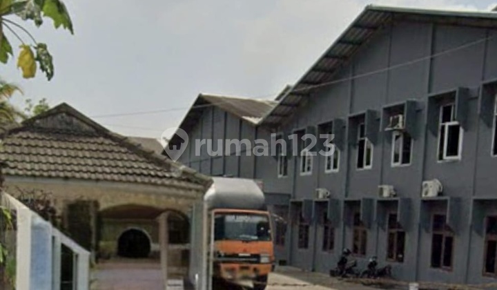 Warehouse For Sale In Pasar Kemis Tangerang