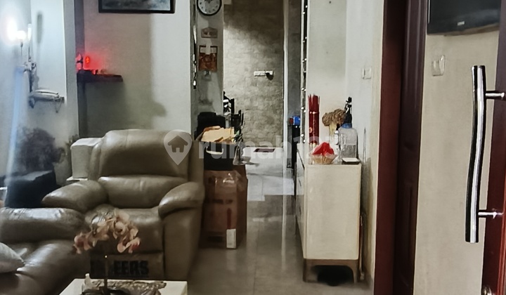 Dijual Rumah Taman Kedoya Baru Jakarta Barat Dijual Rumah Taman Kedoya Baru Jakarta Barat