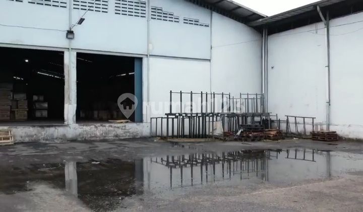 Warehouse for Rent in Bitung Cikupa Tangerang Warehouse for Rent in Bitung Cikupa Tangerang
