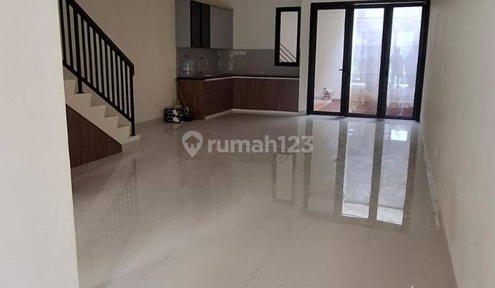 Jual Rumah Metland Puri Jakarta Barat 1