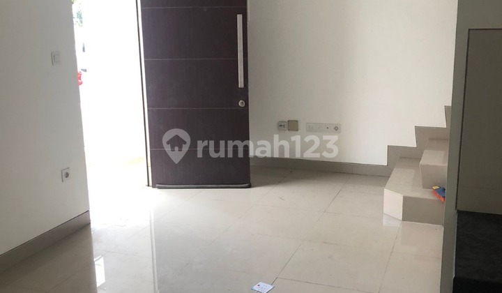 For Rent Beach House Indah Kapuk 2