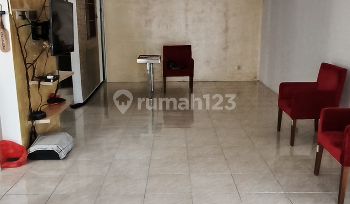 Dijual Rumah Green Court Cengkareng Jakarta Barat 2