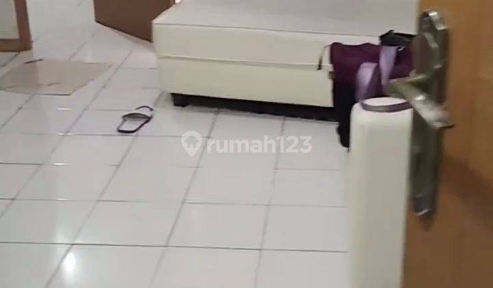 Dijual Apartemen Palm Mansion Taman Suryjakart Barat 2