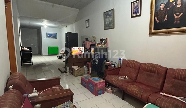 Dijual Rumah Duta Garden Jurumudi 2