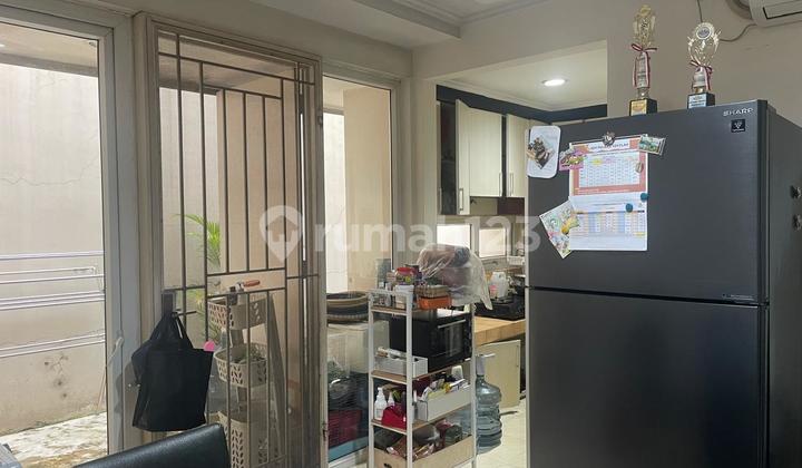 Dijual Rumah Green Court Cengkareng Jakarta Barat 2