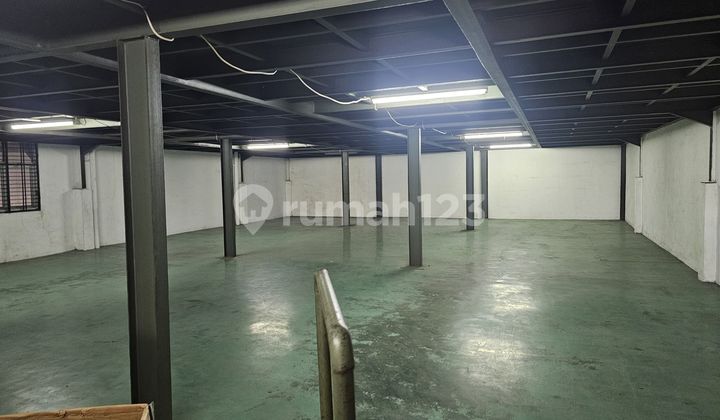 Dijual Gudang di Prima Centre Kapuk Jakarta Barat