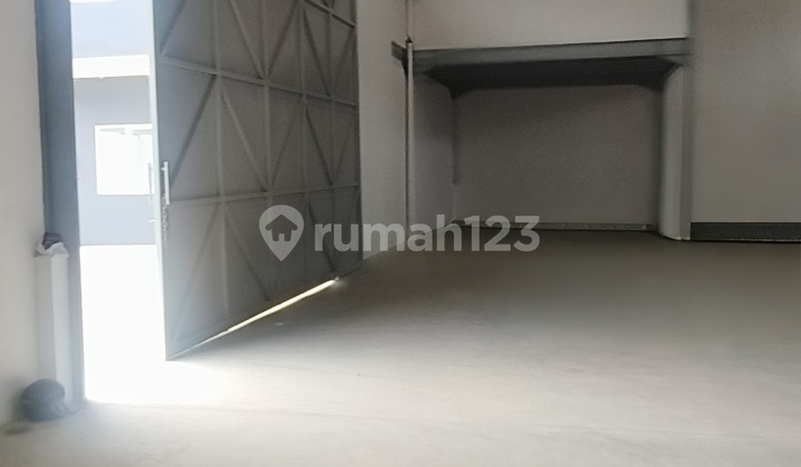 Disewa Gudang di Outer Ring Road Rawa Buaya Jakarta Barat