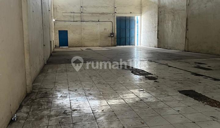 Disewa Gudang di Kapuk Peternakan Jakarta Barat
