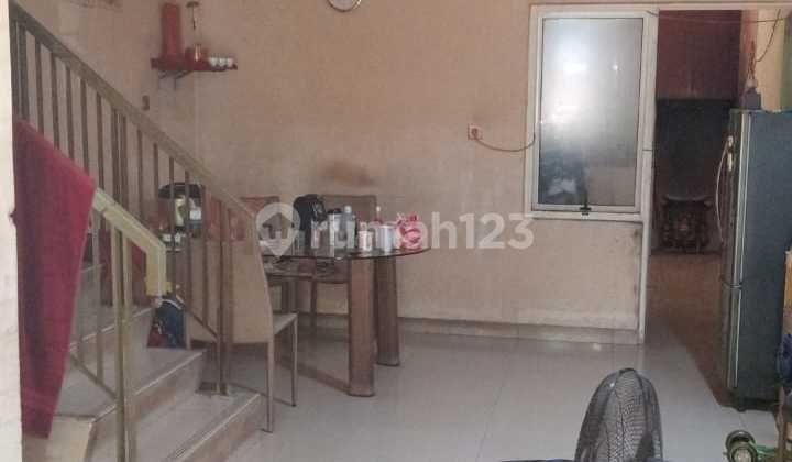 Dijual Rumah Golf Lake Cengkareng Jakarta Barat