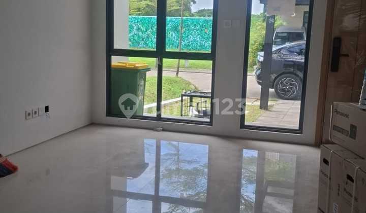 Disewa Rumah Citra Garden 8 Jakarta Barat