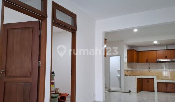 Disewa Rumah Di Duri Kepa Jakarta Barat 2
