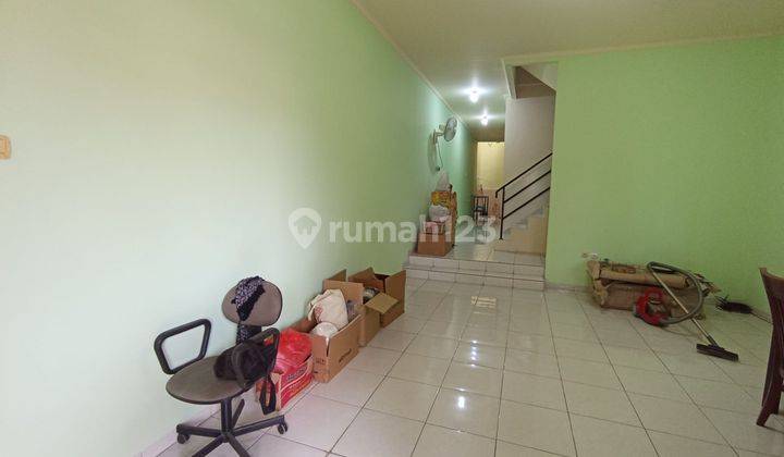 Disewa Rumah Taman Surya Jakarta Barat 1