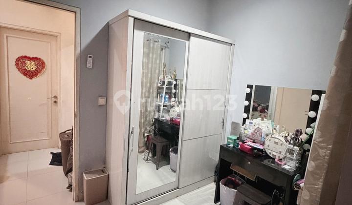 Dijual Rumah Golf Lake Cengkareng Jakata Barat 2