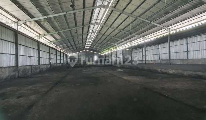 Disewa Gudang Di Pasar Kemis Tangerang Disewa Gudang Di Pasar Kemis Tangerang