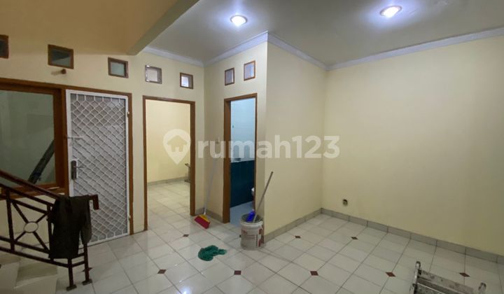 For Rent: Taman Palem Lestari House, Cengkareng, West Jakarta