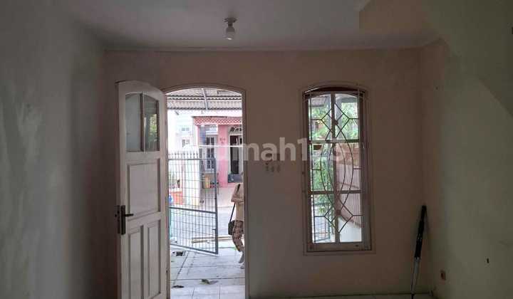 Dijual Rumah Citra Garden 2 Extension Jakarta Barat 2