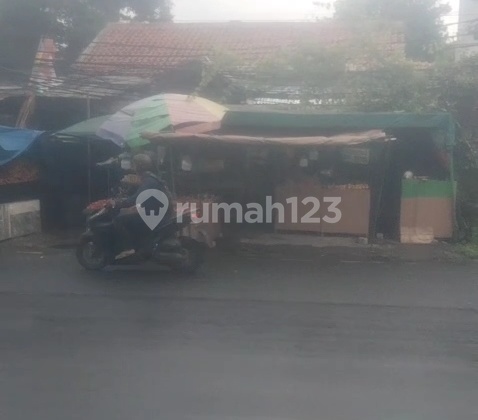 Dijual Tanah di Kramat Jati Jakarta Selatan Dijual Tanah di Kramat Jati Jakarta Selatan