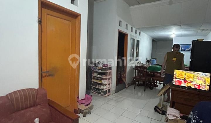 Dijual Rumah Duta Garden Jurumudi