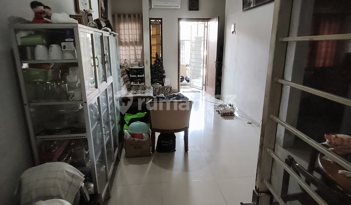 For Sale House in Puri Gardenia Kalideres West Jakarta