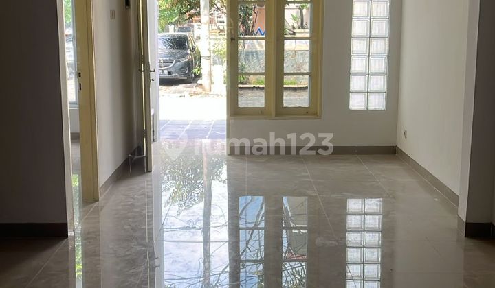 Dijual Rumah Citra Garden 3 Kalideres Jakarta Barat