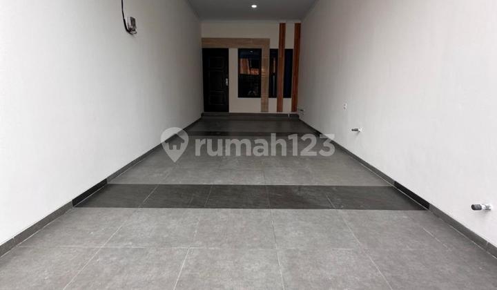 Dijual Rumah Tanjung Duren Jakarta Barat