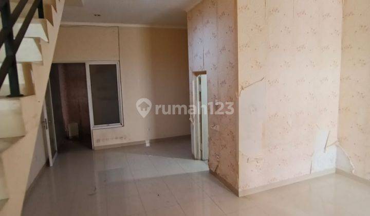 Disewa Rumah Taman Palem Lestari Cengkareng Jakarta Barat 1